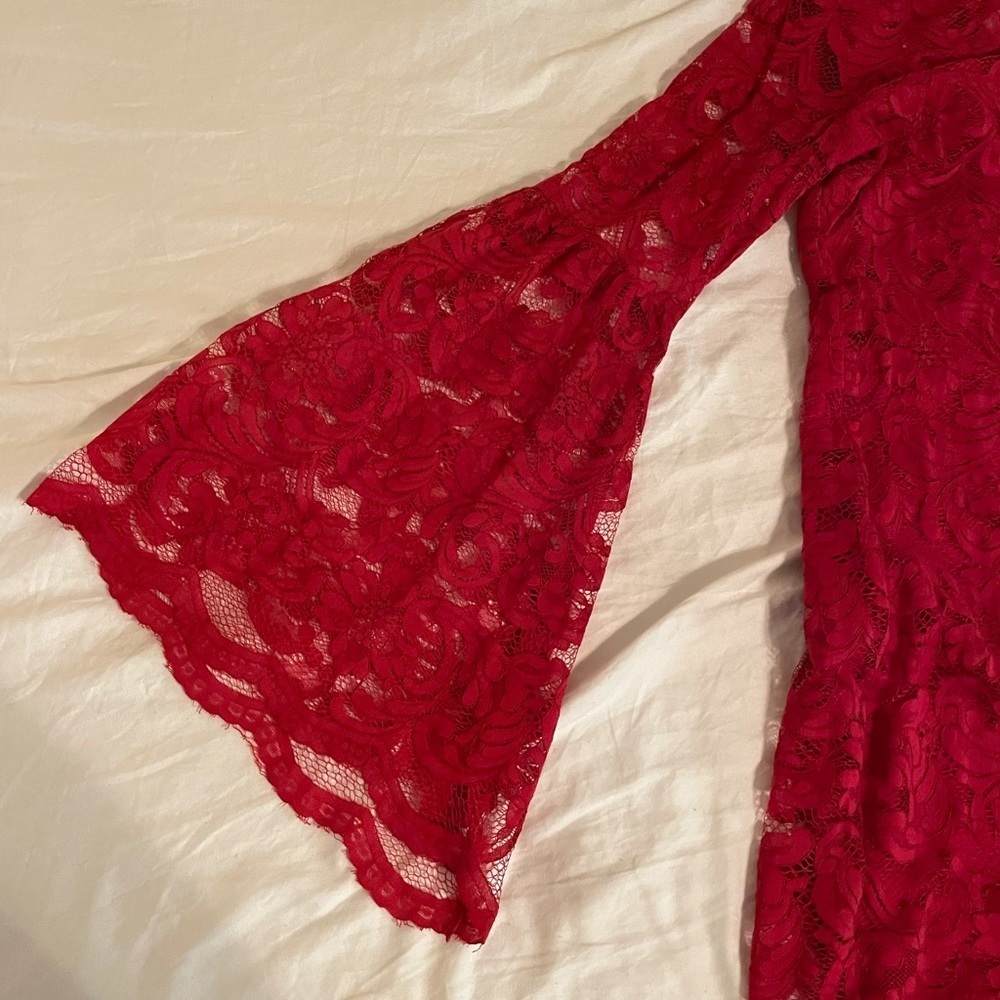 NY&C Dress - Picture 5 of 5